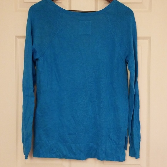 Gilly Hicks sweater - Picture 4 of 4